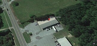 Plus de détails pour 404 Batesburg Hwy, Saluda, SC - Local d'activités à louer