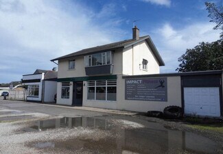 Plus de détails pour Roadside, Montrose - Local commercial à louer