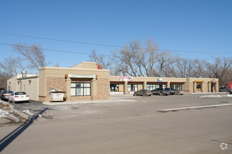 Plus de détails pour 204 E Grant Ave, Junction City, KS - Local commercial à vendre