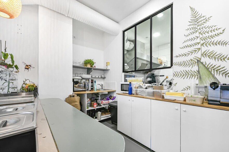 Local commercial dans Boulogne-Billancourt à louer - Photo intérieure – Image 2 sur 6