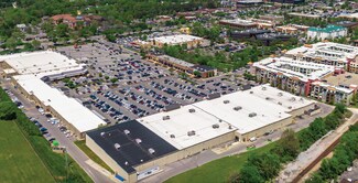 Plus de détails pour 300-330 Franklin Rd, Brentwood, TN - Local commercial à louer