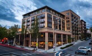 Plus de détails pour 1430 Summit Ave, Seattle, WA - Bureau/Local commercial à louer