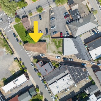 Plus de détails pour 526 Locust Pl, Sewickley, PA - Local commercial à vendre