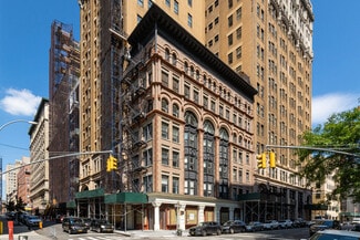 Plus de détails pour 70-74 Lafayette St, New York, NY - Bureau à louer