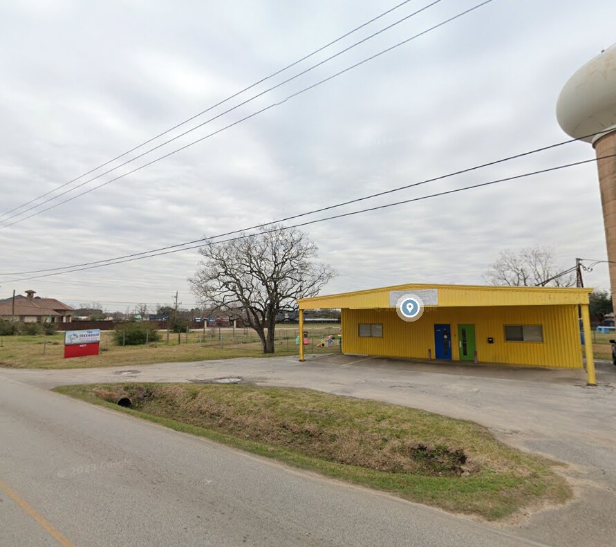 4817 Allen Genoa Rd, Pasadena, TX à louer Photo principale– Image 1 sur 2