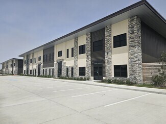 Plus de détails pour 4552 FM 2351 Rd, Friendswood, TX - Industriel/Logistique à vendre