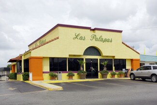 Plus de détails pour 11860 Blanco Rd, San Antonio, TX - Local commercial à vendre