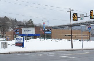 Plus de détails pour 1050 Northern Blvd, Clarks Summit, PA - Local commercial à louer