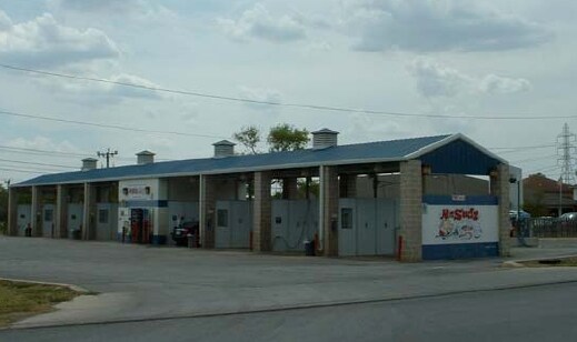 7981 Fm 78, San Antonio, TX à vendre - Photo de l’immeuble – Image 2 sur 14