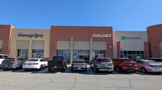 Plus de détails pour 79295-79485 Hwy 111, La Quinta, CA - Bureau/Local commercial à louer