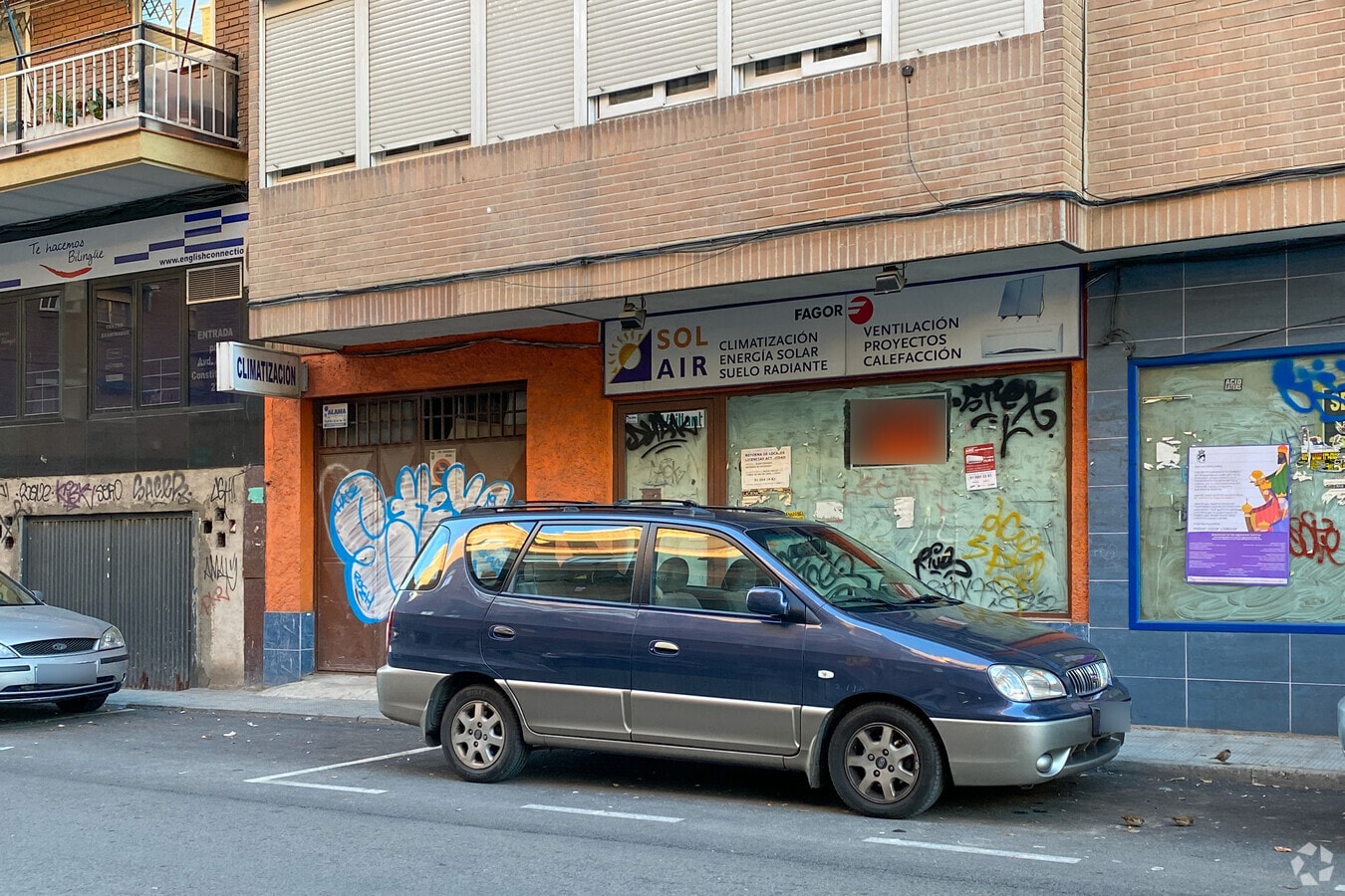 Calle Begoña, Coslada, MAD 28820 - Lot Puerta B, Esc. 1 - - Photo intérieure - Image 2 of 2
