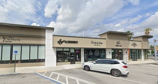 Plus de détails pour 1 S Royal Poinciana Blvd, Miami, FL - Local commercial à louer