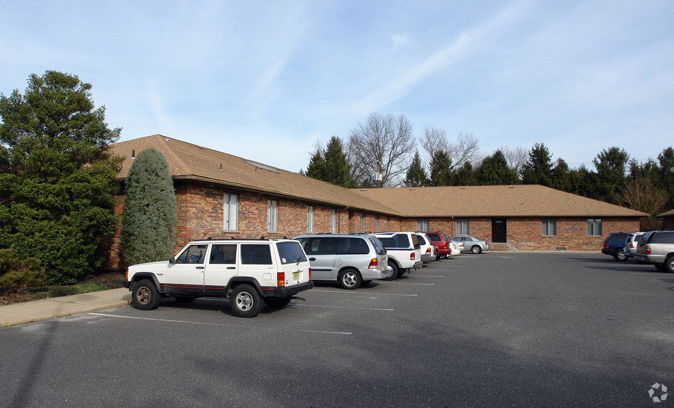 432 Ganttown Rd, Sewell, NJ à vendre - Photo de l’immeuble – Image 1 sur 6
