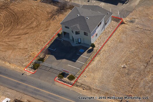 6221 E Copper Hill Dr, Prescott Valley, AZ à louer - Photo principale – Image 2 sur 9