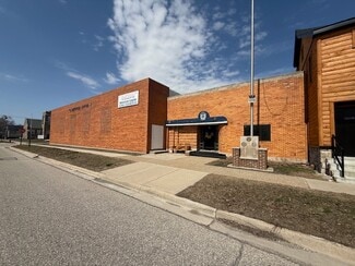 Plus de détails pour 1026 6th St, Port Huron, MI - Spécialisé à vendre