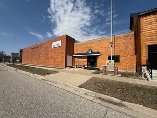 Plus de détails pour 1026 6th St, Port Huron, MI - Spécialisé à vendre