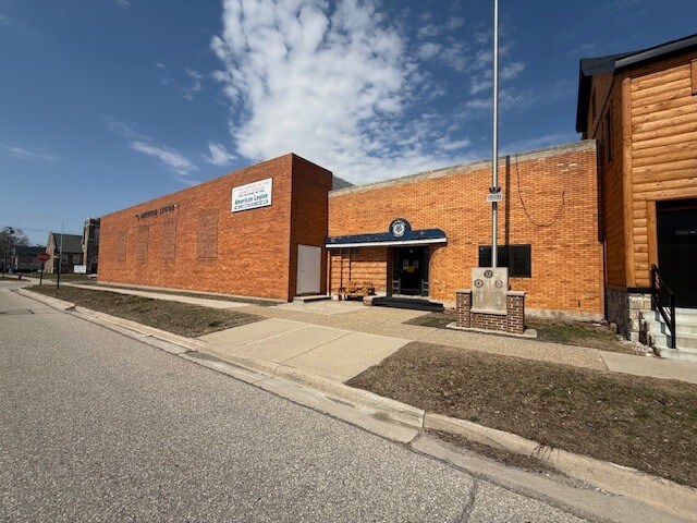 1026 6th St, Port Huron, MI à vendre Photo principale– Image 1 sur 11