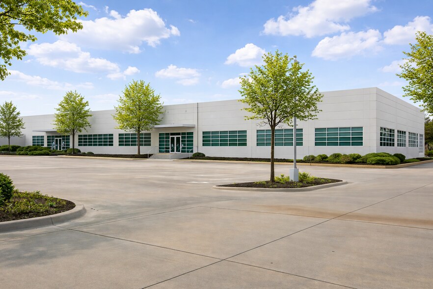 631 S Royal Ln, Coppell, TX à louer - Photo principale – Image 1 sur 3