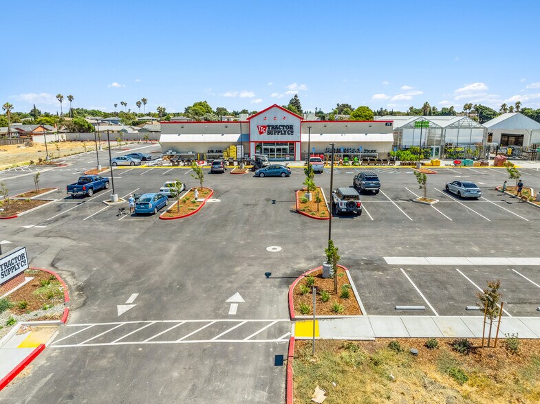 115 Sunset Ave, Suisun City, CA à vendre - Photo de l’immeuble – Image 2 sur 7