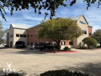 Plus de détails pour 571 W Main St, Lewisville, TX - Bureau/Médical, Médical à louer
