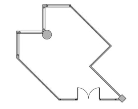 1910 Pacific Ave, Dallas, TX à louer Plan d’étage– Image 1 sur 1