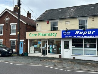 Plus de détails pour 37-39 Kingsland Rd, West Mersea - Local commercial à vendre