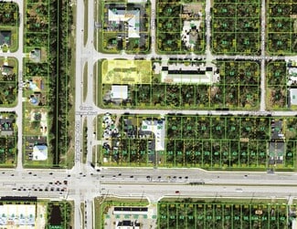 Plus de détails pour 17320 Brighton Ave, Port Charlotte, FL - Terrain à vendre