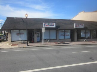 Plus de détails pour 1921 Morris Ave, Union Township, NJ - Local commercial à vendre