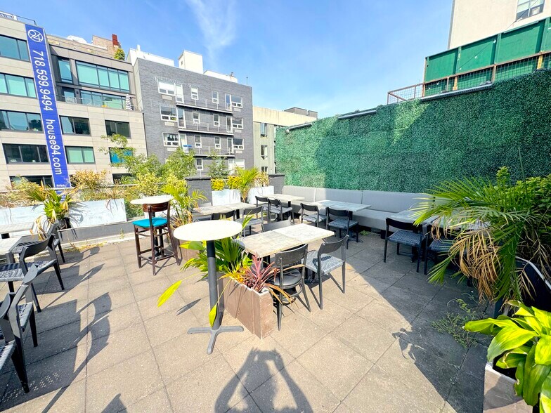 128 Metropolitan Ave, Brooklyn, NY à louer - Photo de l’immeuble – Image 3 sur 46