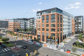 Plus de détails pour 700 N Delaware Ave, Philadelphia, PA - Local commercial à louer
