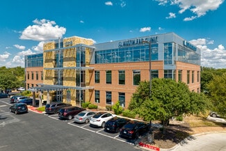 Plus de détails pour 12319 N Mopac Expy, Austin, TX - Bureau à vendre