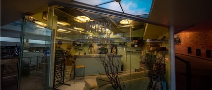 413-445 N Rodeo Dr, Beverly Hills, CA à louer Photo intérieure– Image 2 sur 5