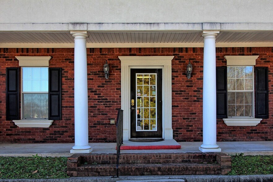 3175 Highway 81 W, Hampton, GA à louer - Photo de l’immeuble – Image 3 sur 25