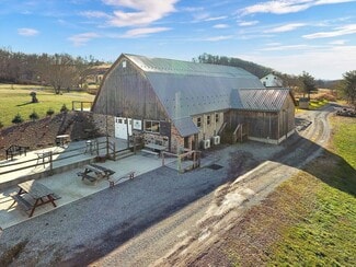 Plus de détails pour 1800 Lower Bailey Rd, Newport, PA - Spécialisé à vendre