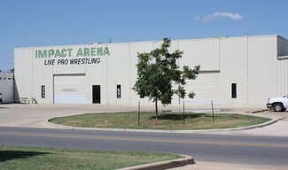 Plus de détails pour 1011 SW F Ave, Lawton, OK - Industriel/Logistique à louer