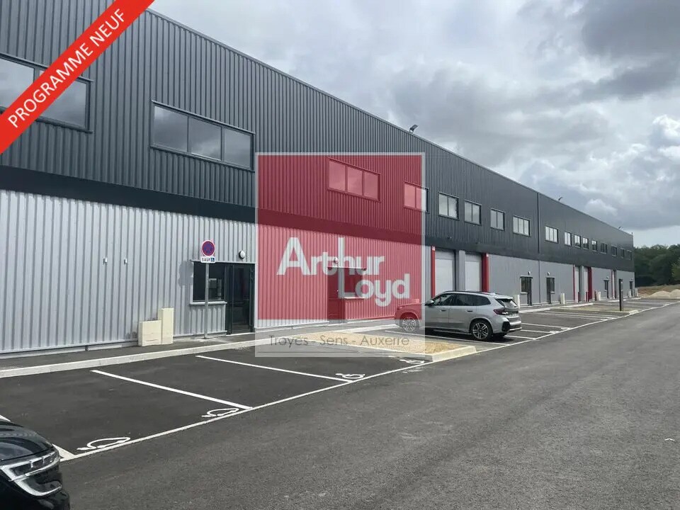 Photo de l’immeuble