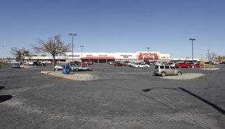 Plus de détails pour 2662 Cornhusker Hwy, Lincoln, NE - Local commercial à louer