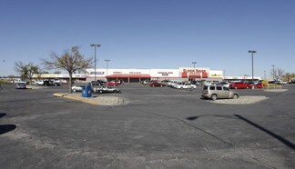 Plus de détails pour 2662 Cornhusker Hwy, Lincoln, NE - Local commercial à louer