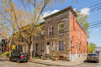 Plus de détails pour 2648 Rue De Rushbrooke, Montréal, QC - Logement à vendre