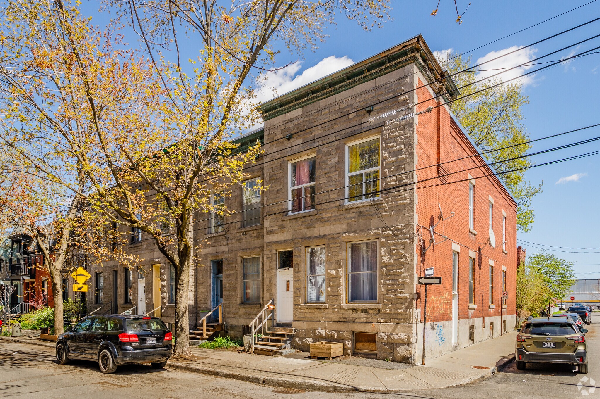 2648 Rue De Rushbrooke, Montréal, QC à vendre Photo principale– Image 1 sur 4
