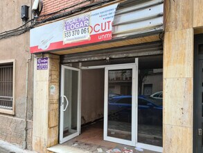 Local commercial dans L'Hospitalet de Llobregat, Barcelona à louer Photo de l’immeuble– Image 2 sur 9