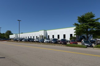 Plus de détails pour 39-41 Brooks Dr, Braintree, MA - Local d'activités à louer