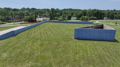 9000 Old Santa Fe Rd, Kansas City, MO - VUE AÉRIENNE vue de carte - Image1