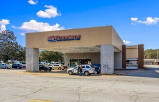 Plus de détails pour 2847 Candler Rd, Decatur, GA - Local commercial à vendre