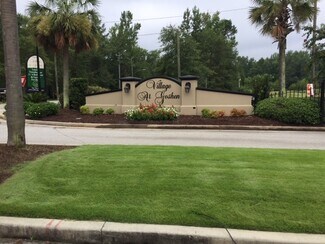 Plus de détails pour 4302 E Barcelona Way, Augusta, GA - Spécialisé à vendre