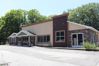 Plus de détails pour 2841 State Rt 23, Stockholm, NJ - Local commercial à vendre