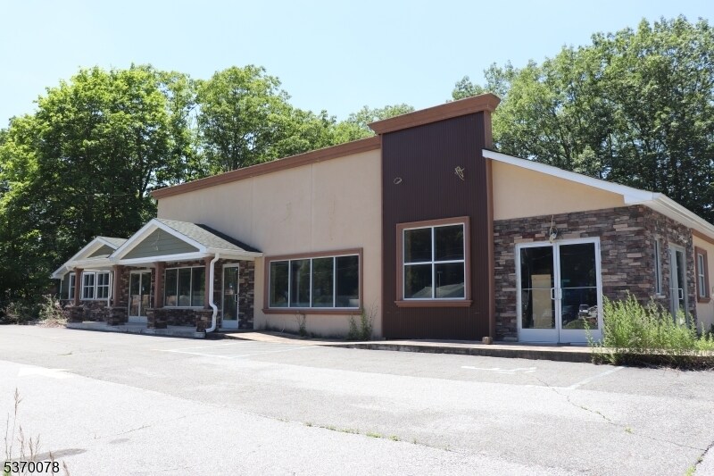 2841 State Rt 23, Stockholm, NJ à vendre Photo principale– Image 1 sur 2