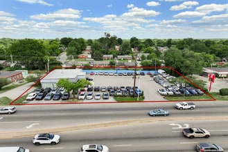 435 E New Circle Rd, Lexington, KY à louer Photo intérieure– Image 1 sur 21