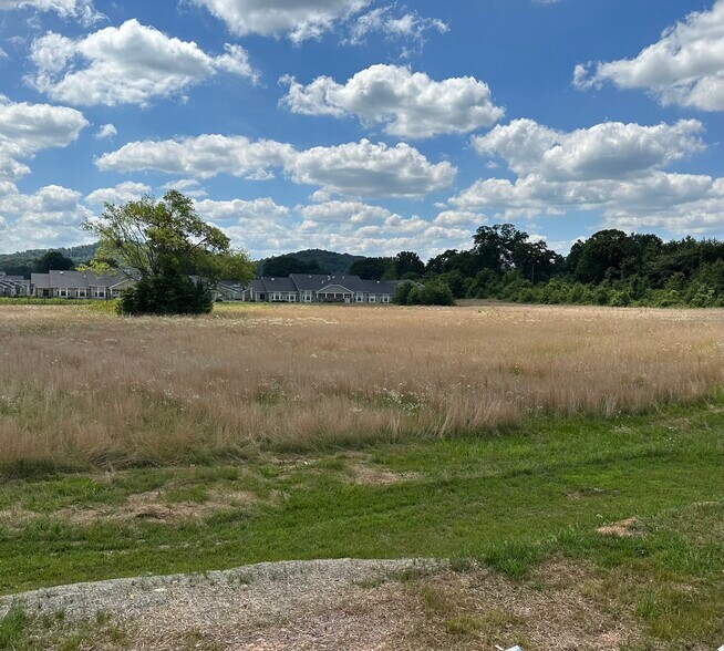 Highway 278, Rockmart, GA à vendre - Photo de l’immeuble – Image 3 sur 3