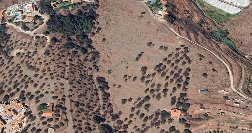 Terrain dans Nerja, Málaga à vendre - Aérien – Image 3 sur 6